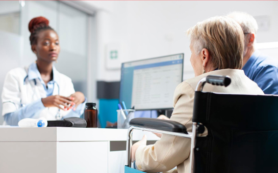 High Policy Maximum Visitors Medical Insurance for Seniors Visiting the USA